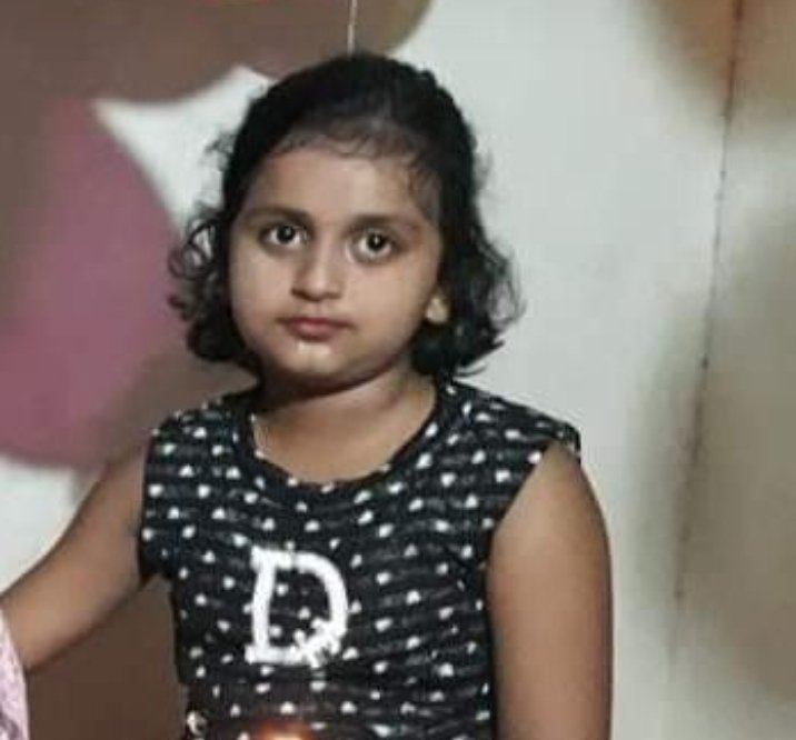 हिंदी समाचार |सर्प दंश से बच्ची की मौत