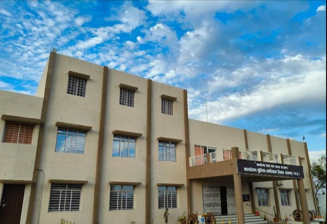 हिंदी समाचार |राजगढ़ जिला अस्पताल में...