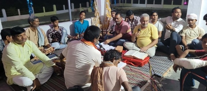 हिंदी समाचार |श्री रामचरितमानस की प्रत्येक...