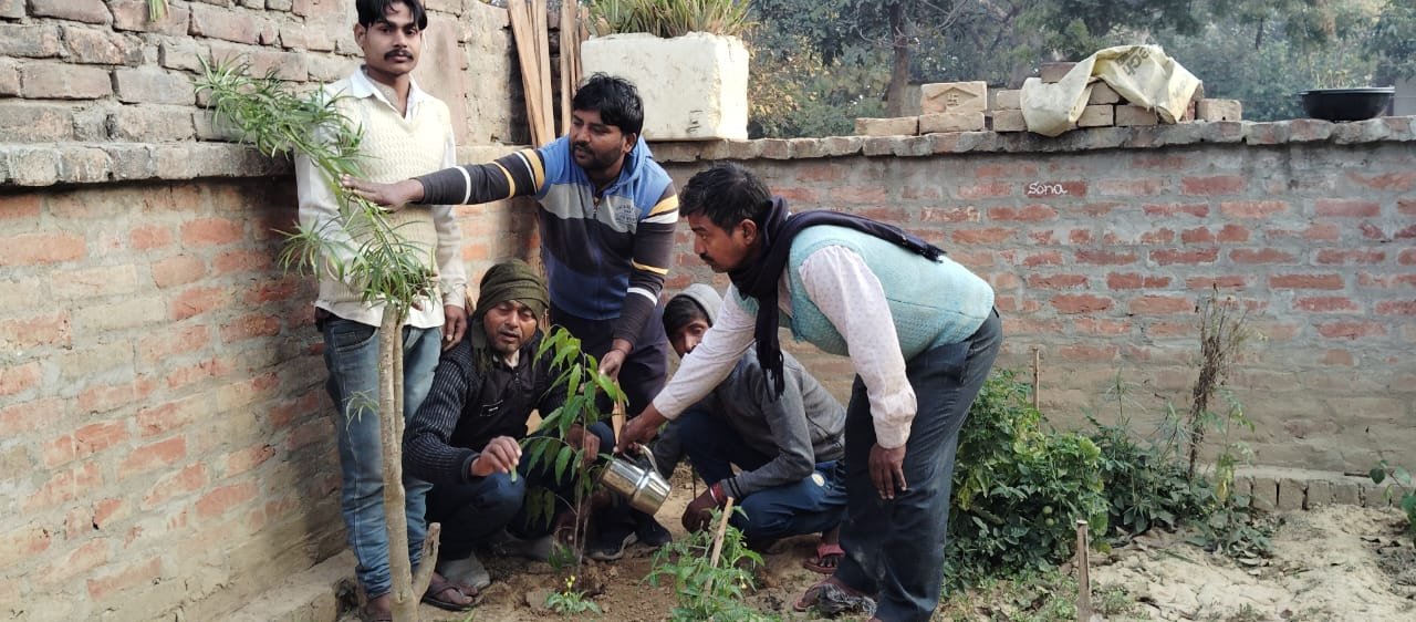 हिंदी समाचार |ग्रामीण सफाई कर्मचारियों...