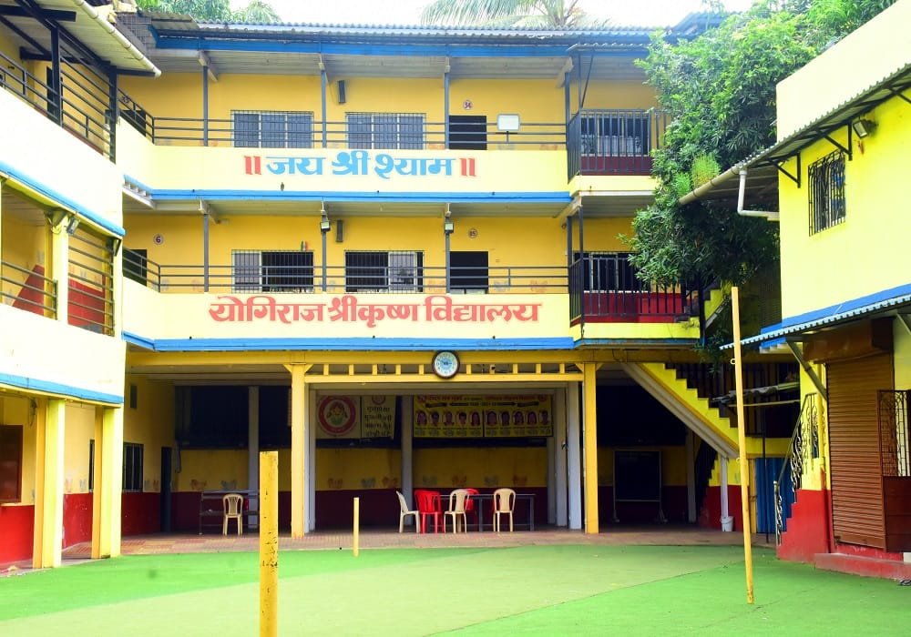हिंदी समाचार |मुंबई के यादवो में योगीराज...