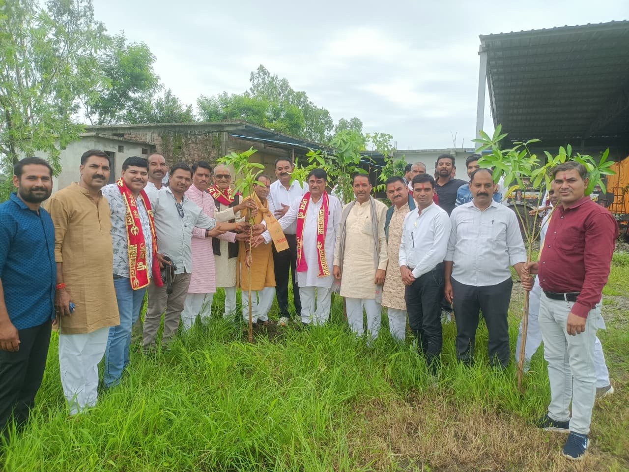 हिंदी समाचार |श्री आहिर यादव वंशीय राधा...