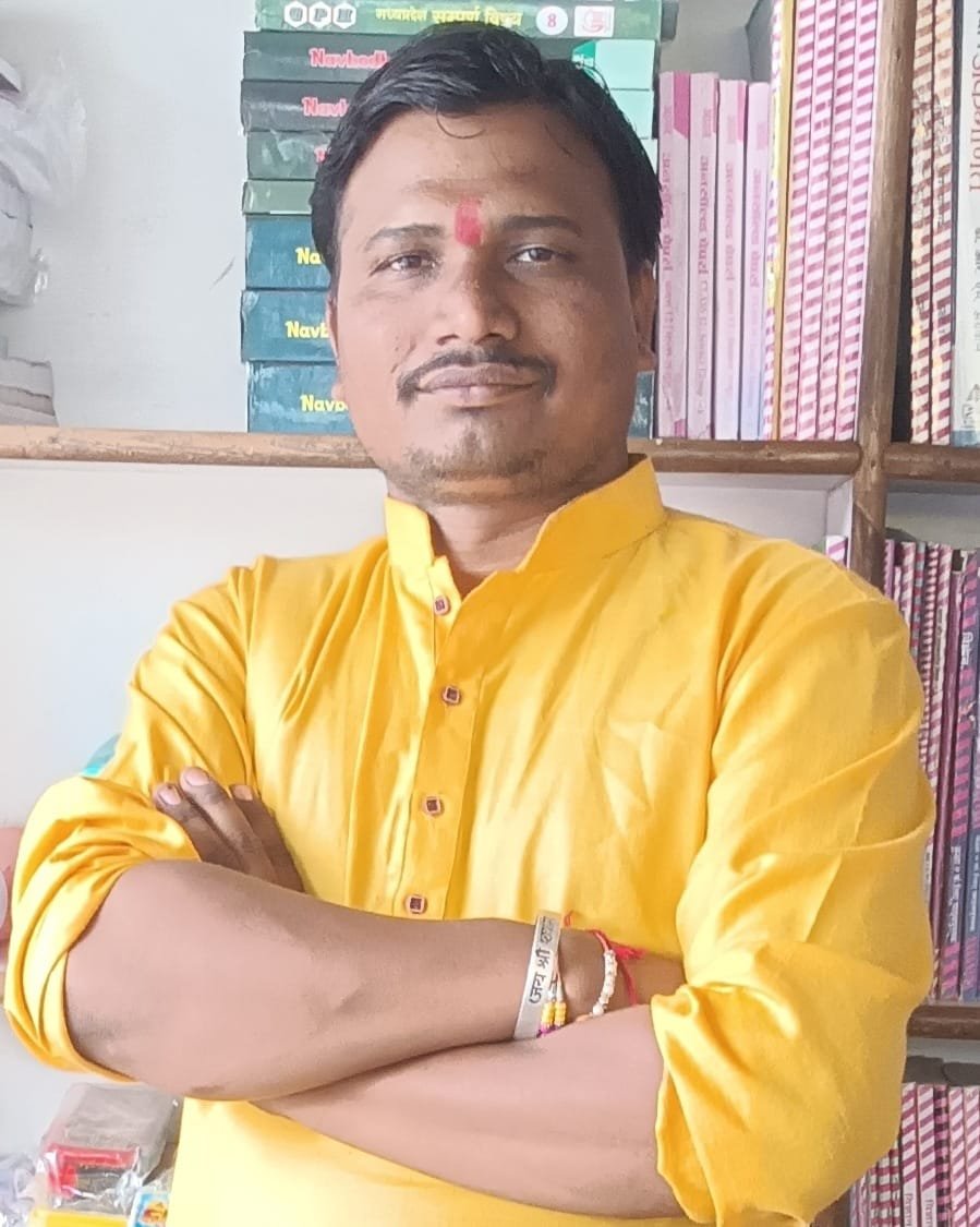 हिंदी समाचार |सतीश यादव श्रम जीवी पत्रकार...