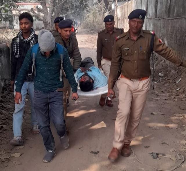 हिंदी समाचार |आरपीएफ के प्रयास से चलती...