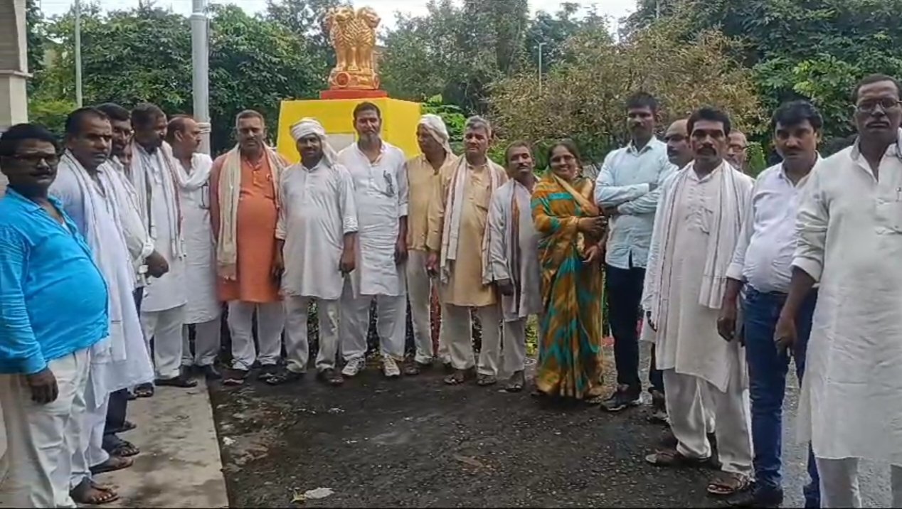हिंदी समाचार |न्याय यात्रा होगा सफल न्याय न...