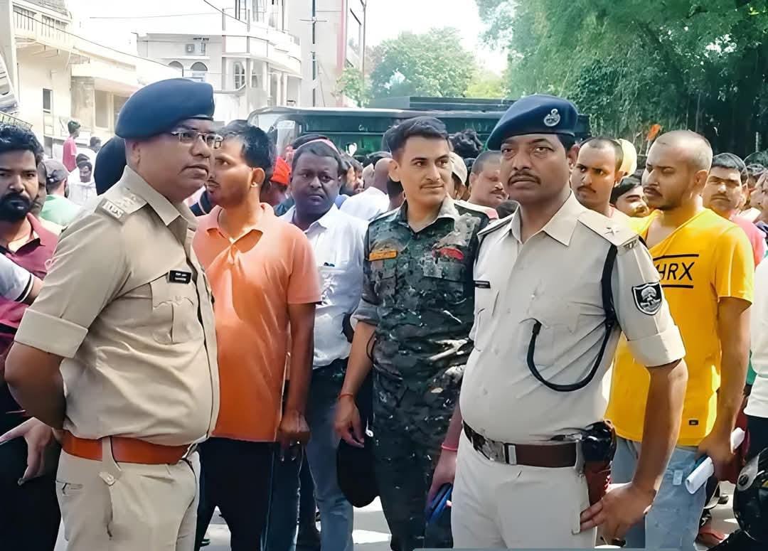 हिंदी समाचार |सासाराम में 2 सड़क हादसे, 1 मौत,...