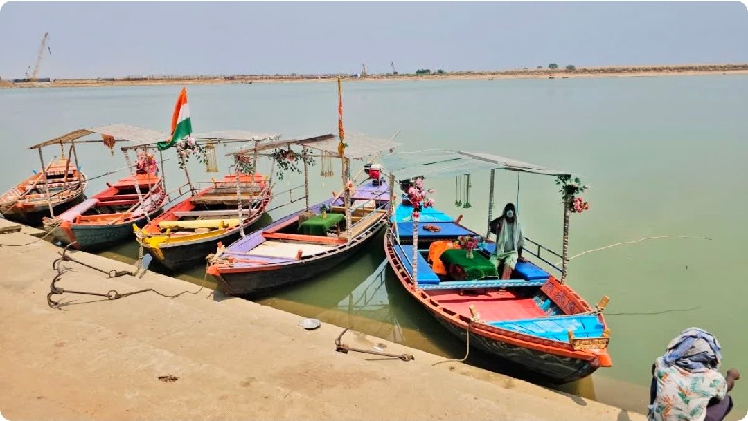 हिंदी समाचार | सोन नदी में बिना लाइसेंस...