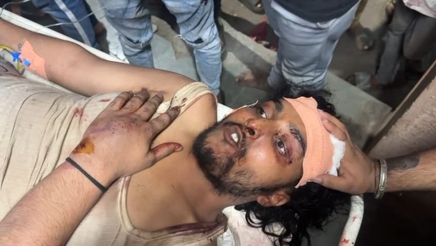 हिंदी समाचार |पूर्व की दुश्मनी को लेकर...