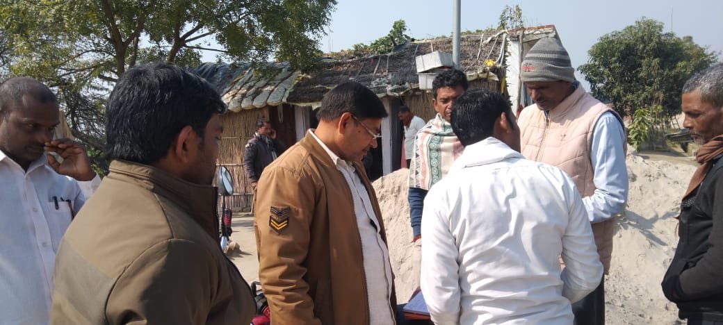 हिंदी समाचार |पिछड़ों की आवाज उठाने वाली...
