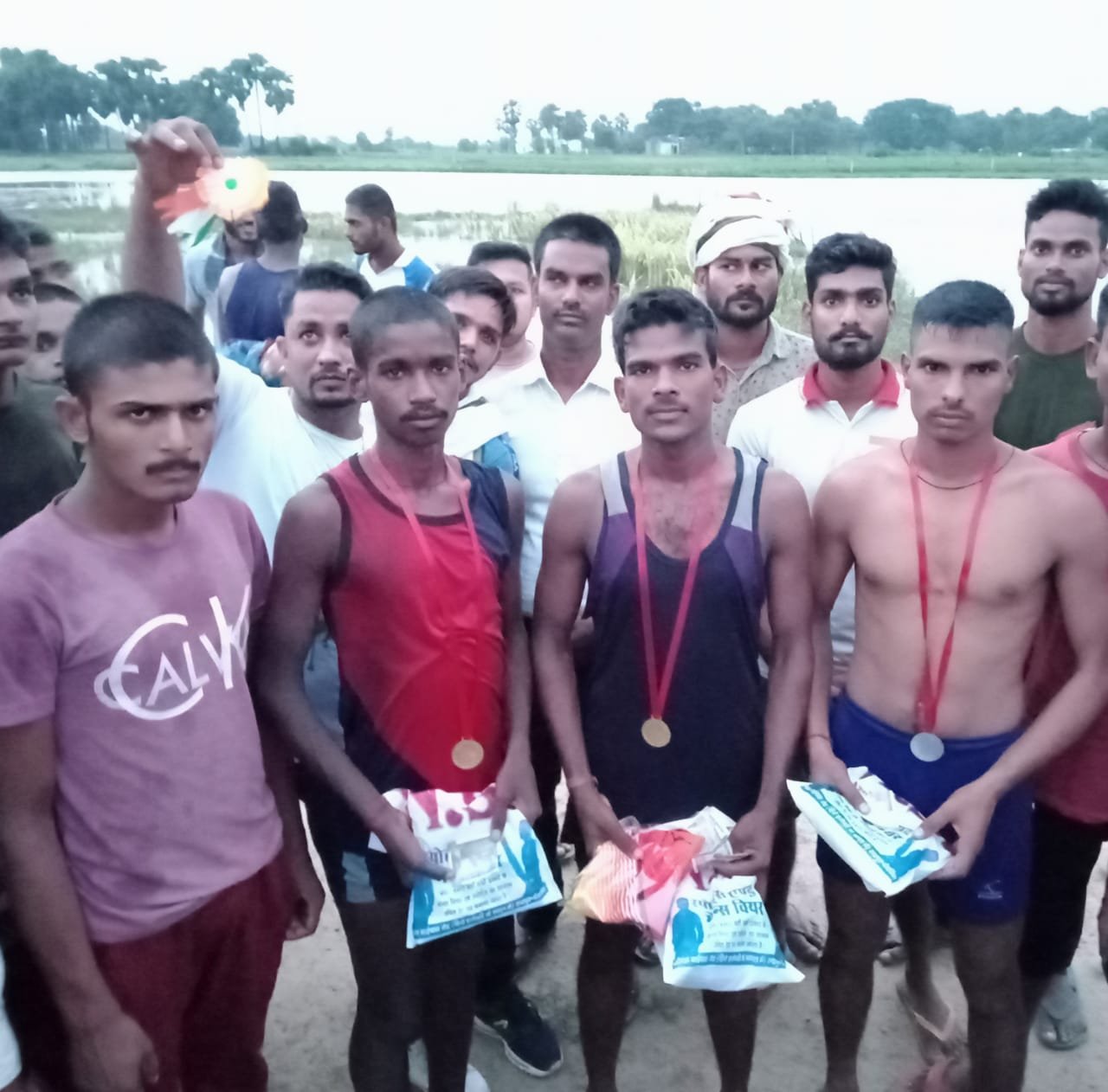 हिंदी समाचार |स्वतंत्रता दिवस पर रुद्रपुर...