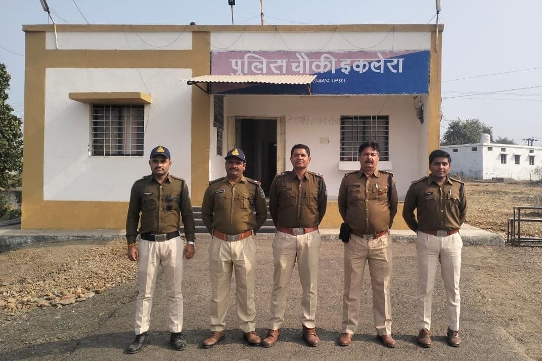 हिंदी समाचार |जिले की प्रथम सीसीटीएनएस की...