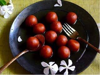 हिंदी समाचार |खाना खजाना : शकरकंद गुलाम...