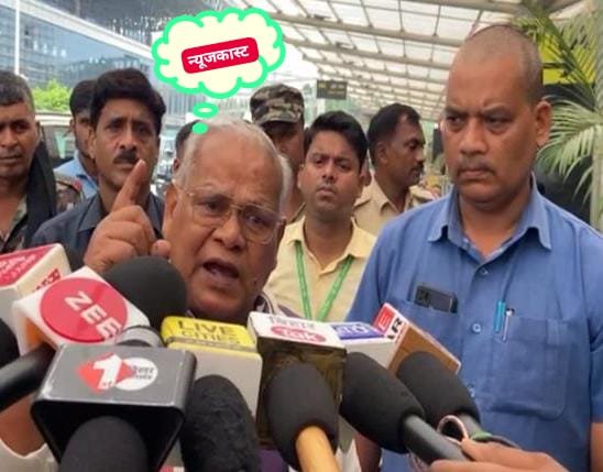 हिंदी समाचार |आरक्षण के भीतर आरक्षण पर NDA में...