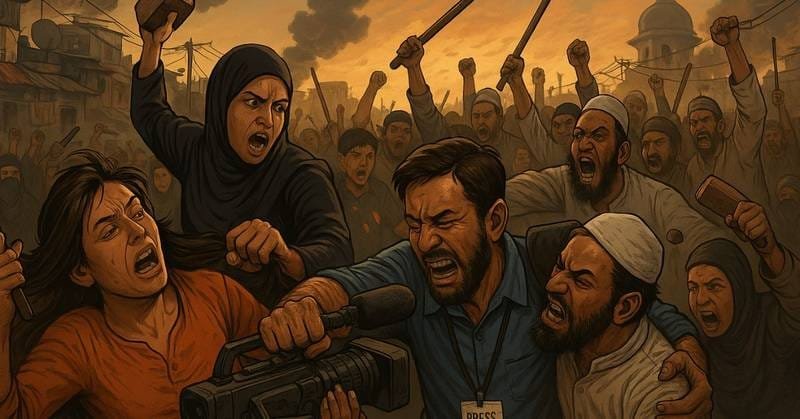 हिंदी समाचार |संपत्ति विवाद ने लिया तूल,...