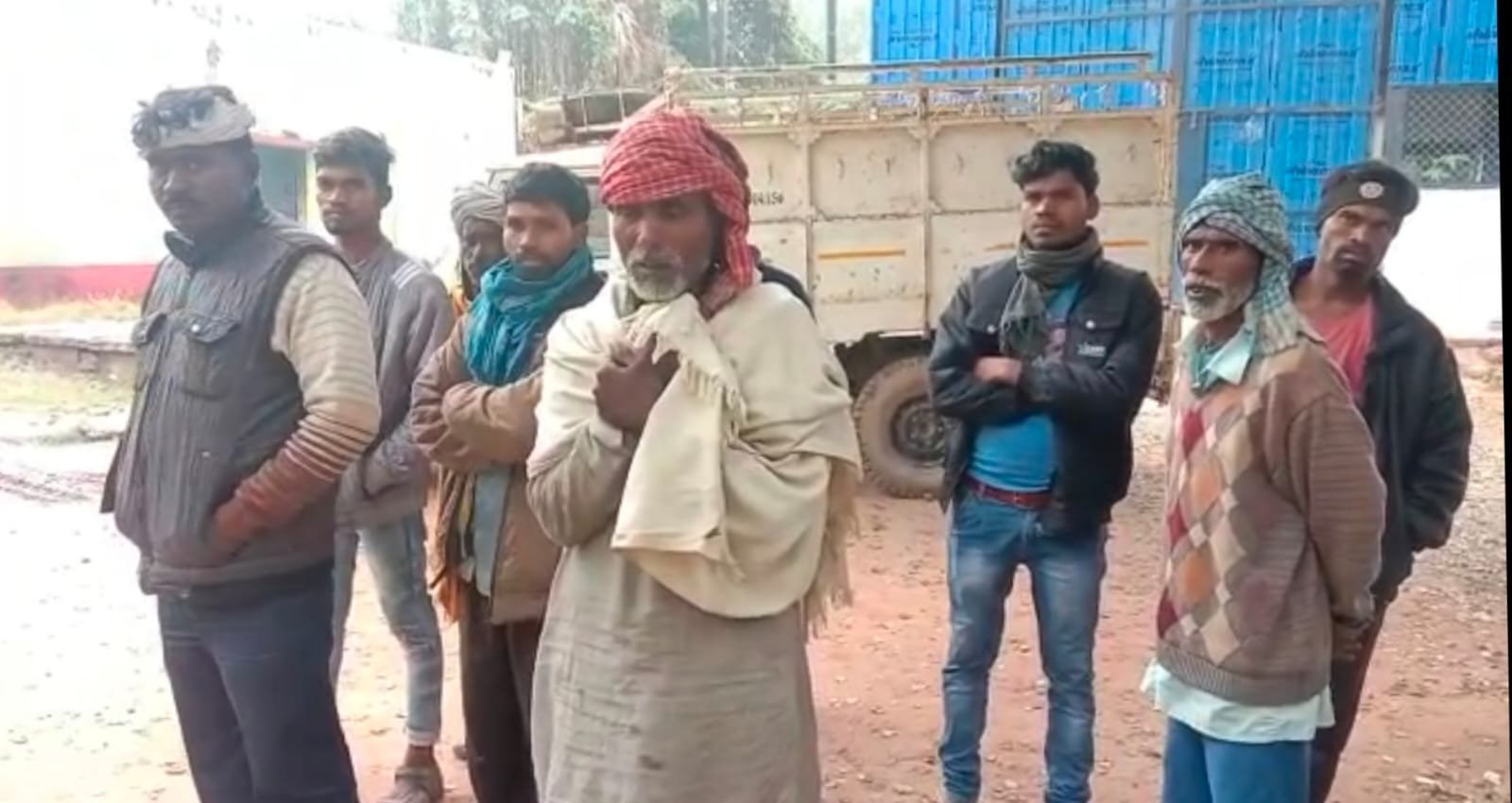 हिंदी समाचार |ट्रेन की चपेट में आने से 30...