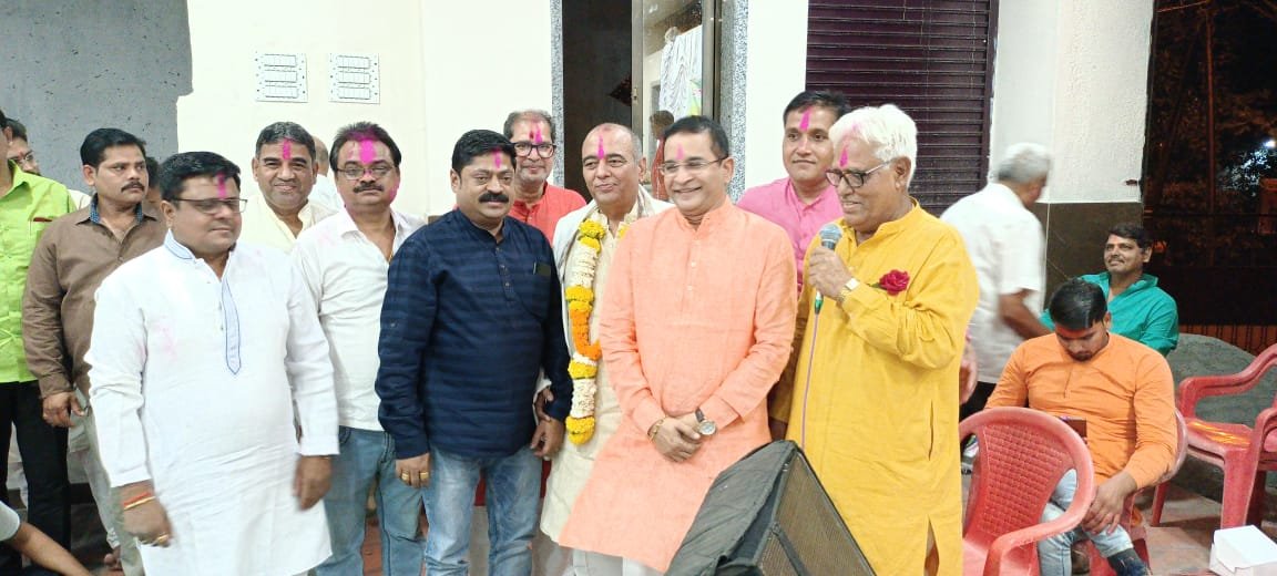 हिंदी समाचार |राजनैतिक महत्वाकांक्षा से...