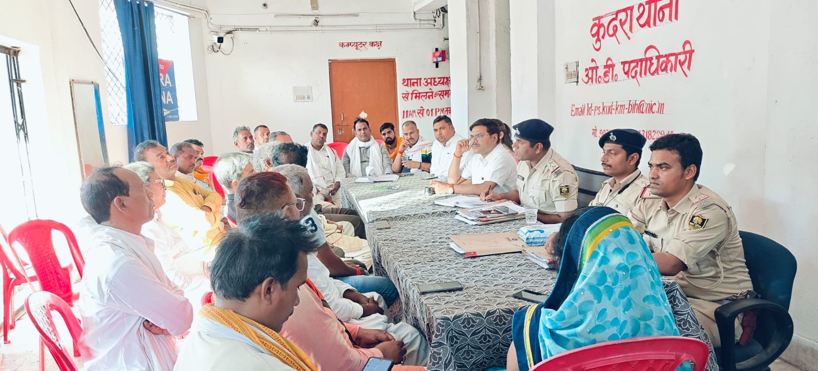 हिंदी समाचार |पर्व त्योहारों के मद्देनजर...