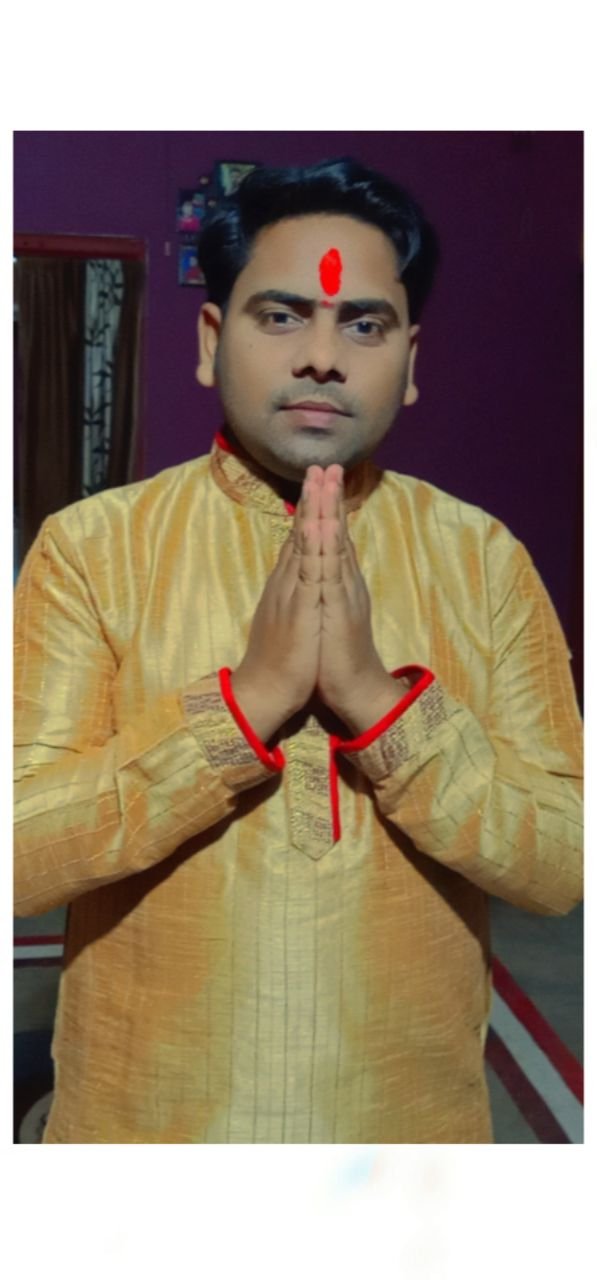 हिंदी समाचार |भोजपुरी गायक हर्ष कुमार गाना...