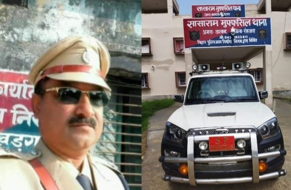 हिंदी समाचार |मुफस्सिल इंस्पेक्टर सह...