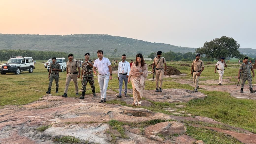 हिंदी समाचार | करवंदिया गायचाट पहाडों का...