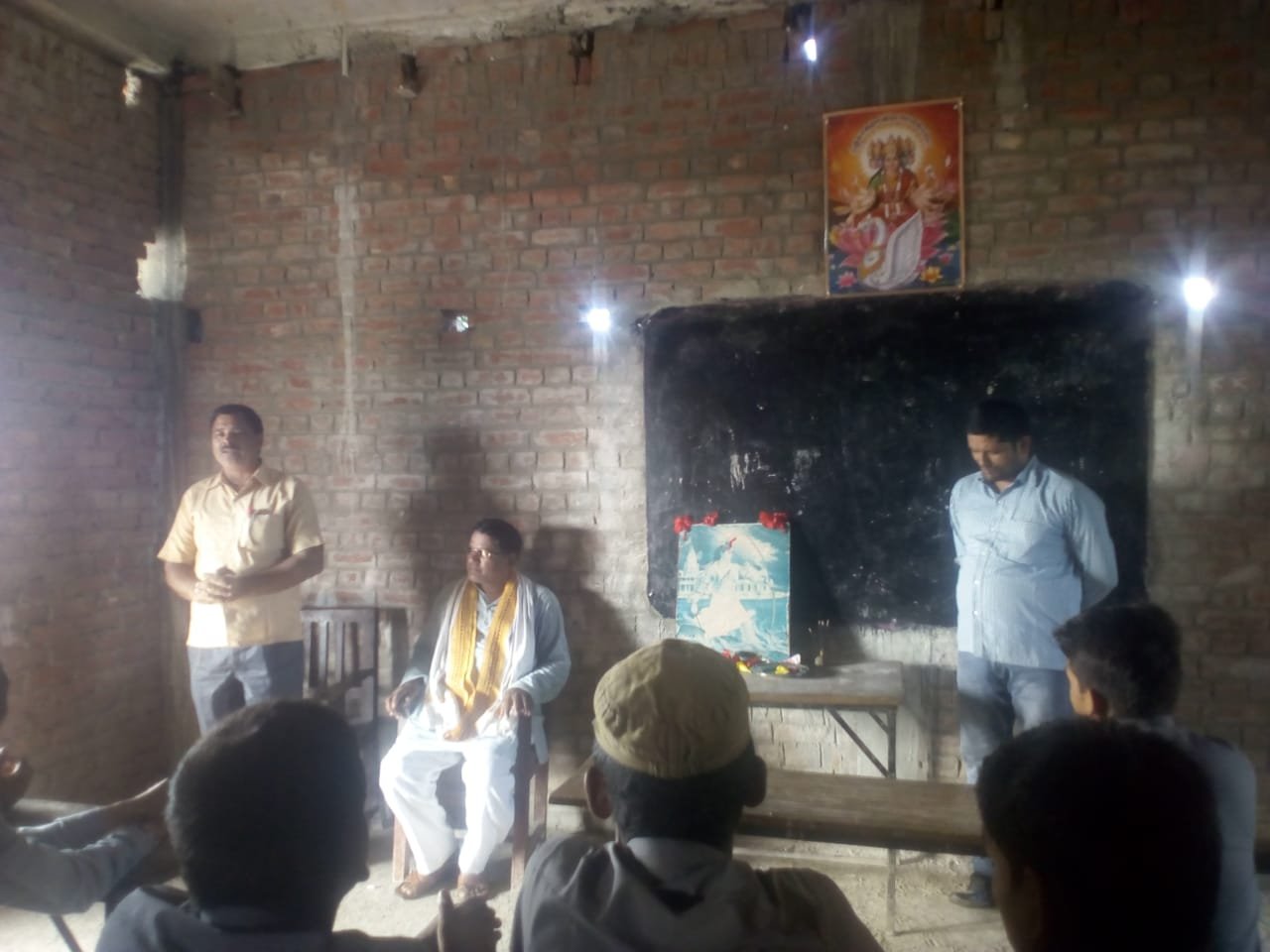 हिंदी समाचार |विश्व हिंदू परिषद का स्थापना...
