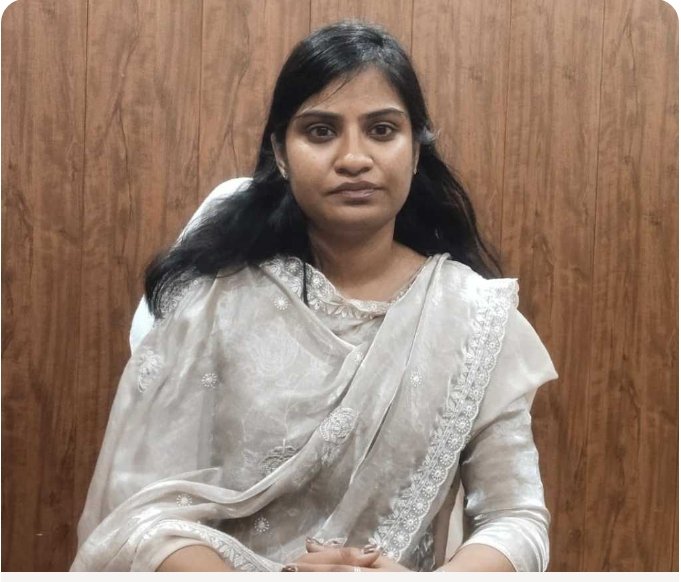 हिंदी समाचार |बरसठी में आवास योजना को मिली...