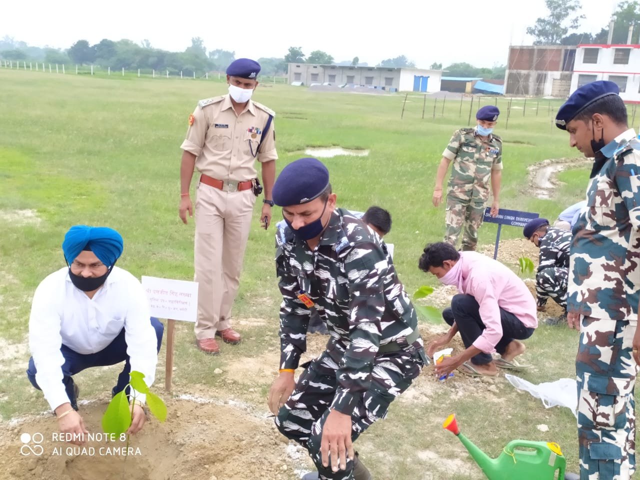 हिंदी समाचार |पर्यावरण को संरक्षित एवं...