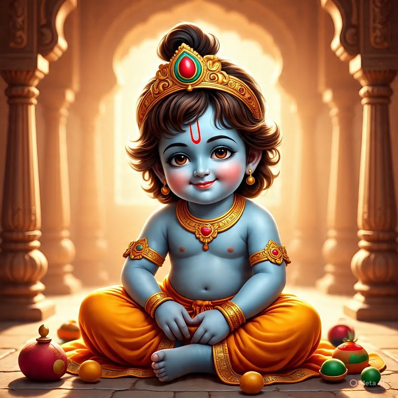 हिंदी समाचार |श्री कृष्ण छठियार में जुलूस...