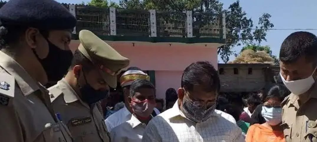 हिंदी समाचार |अयोध्या में जहरीली शराब का...