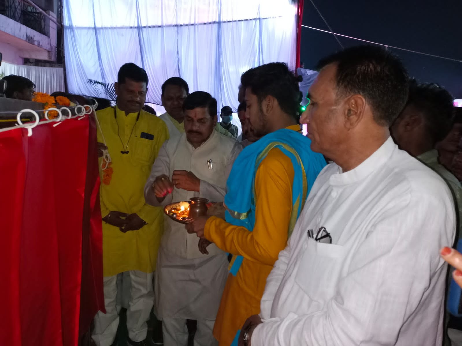 हिंदी समाचार |मध्यप्रदेश अपनी व्यवस्थाओं...