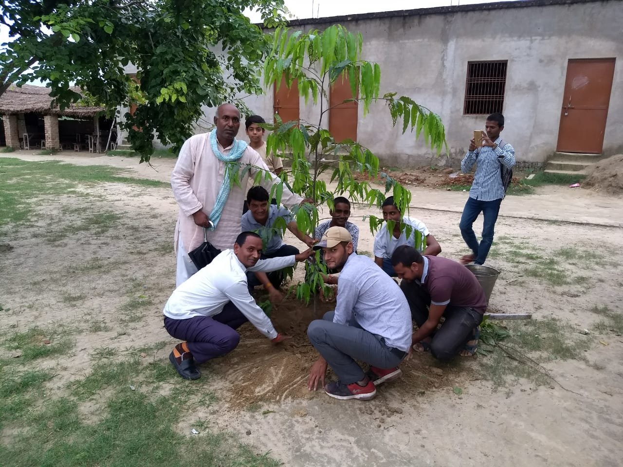 हिंदी समाचार |समरथ्थी राजाराम शिक्षण...