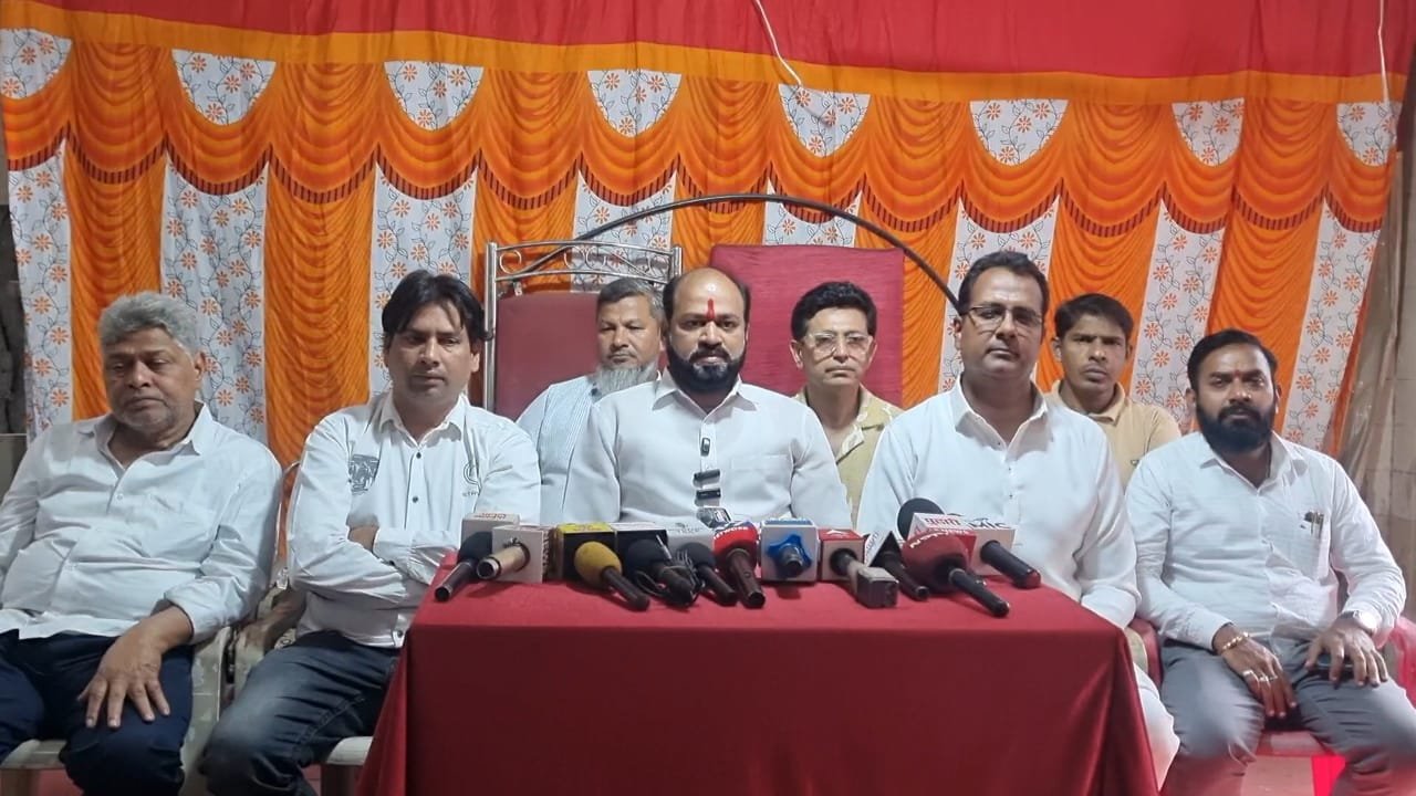 हिंदी समाचार |भिवंडी मनपा चुनाव में...