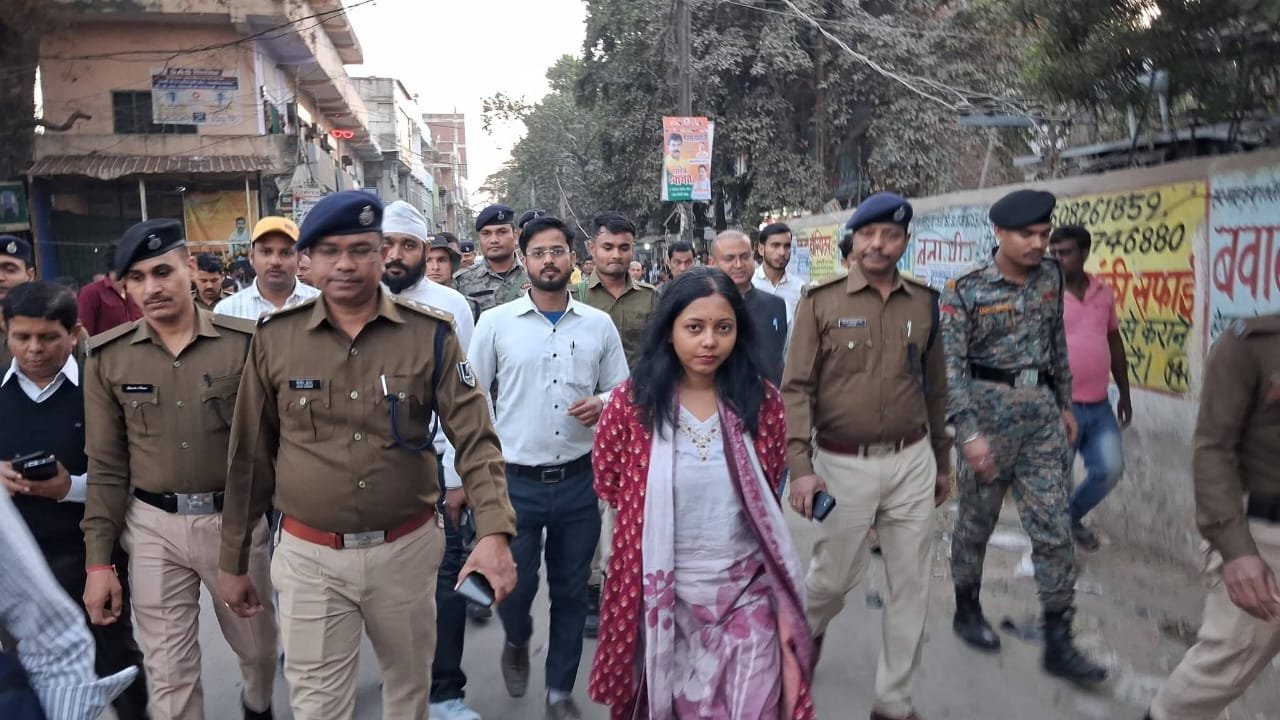 हिंदी समाचार |अतिक्रमण हटाओ अभियान तेज