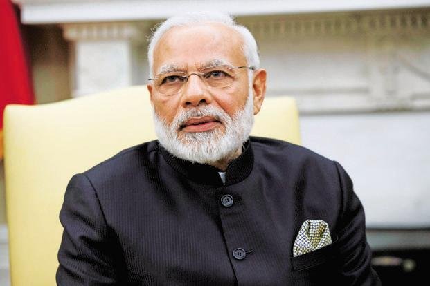 हिंदी समाचार | राजीव गांधी की तरह ही पीएम मोदी की हत्या की रची गयी साजिश