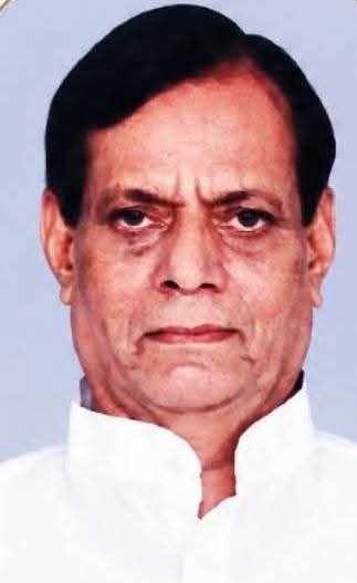 हिंदी समाचार | पूर्व सांसद अब नहीं रहे 97 वर्ष...