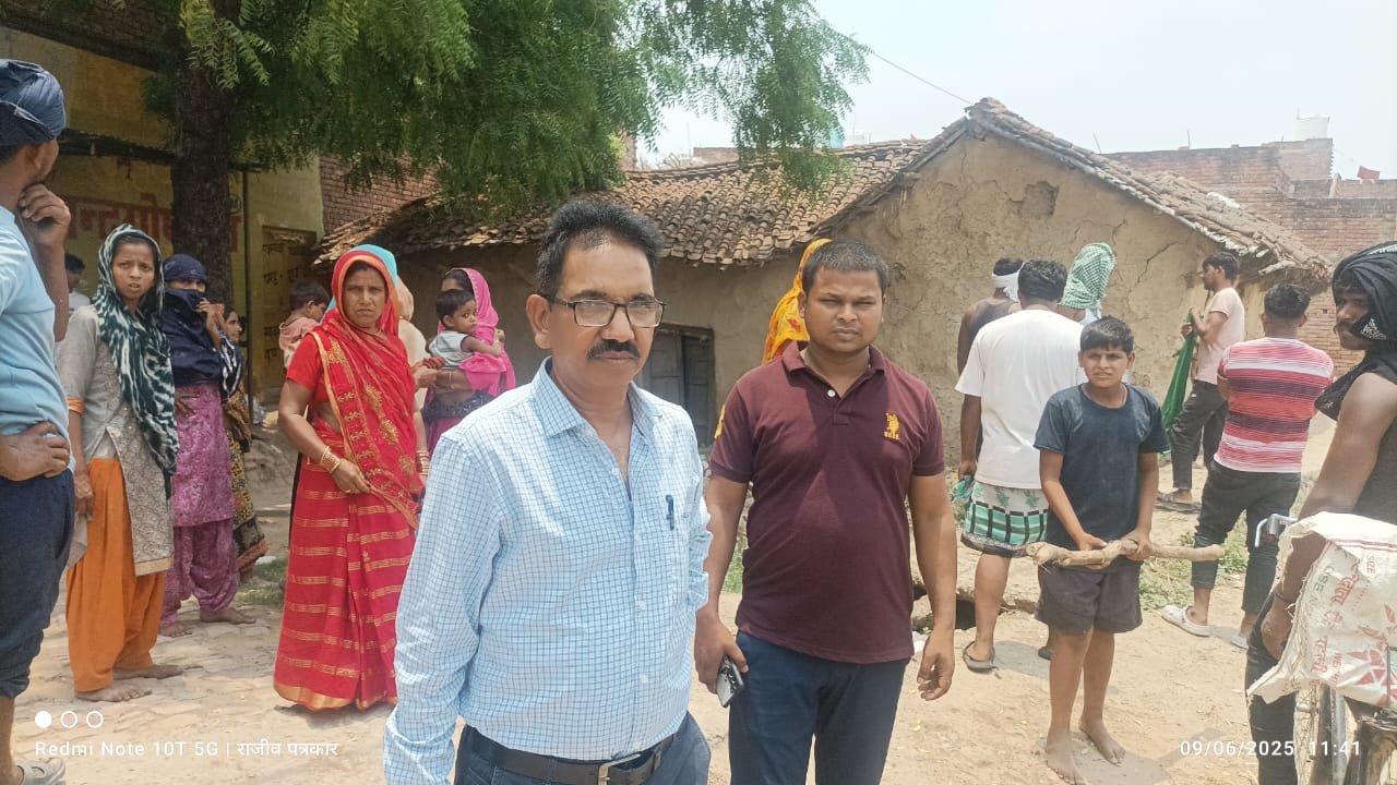 हिंदी समाचार |अवैध चिकन - मटन की दुकानों पर...