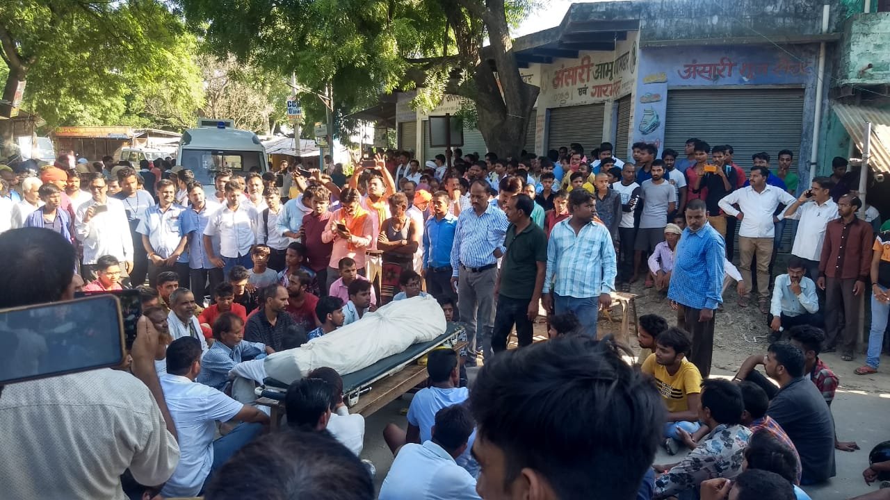हिंदी समाचार |पूर्व प्रधानपति हत्या मामले...