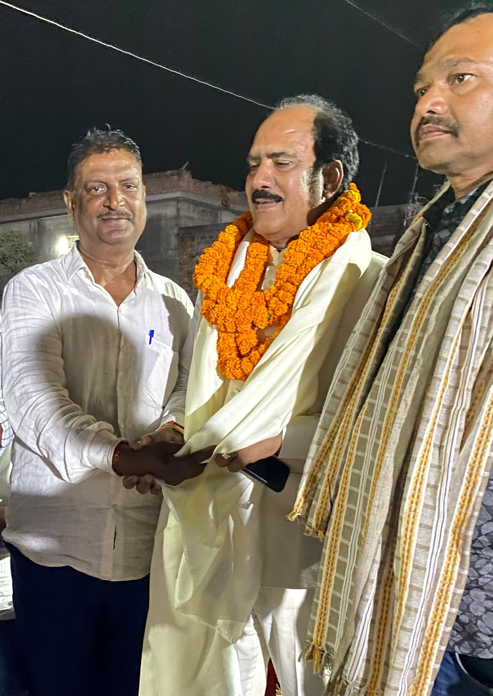 हिंदी समाचार |चैता गायन का आयोजन