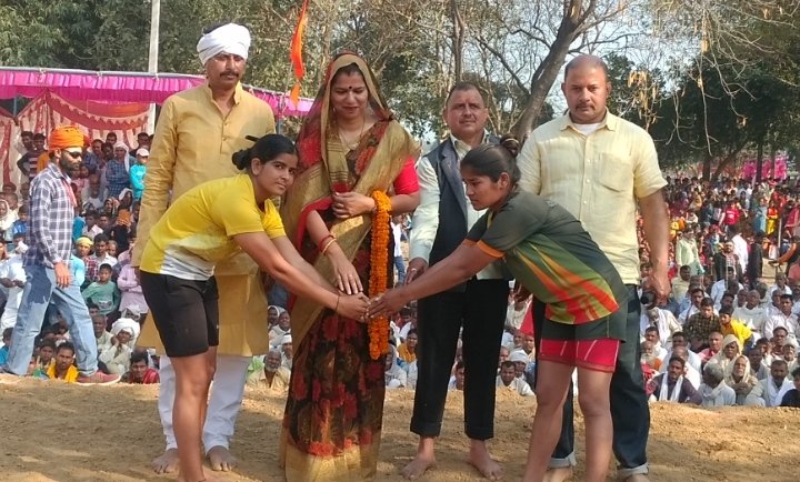 हिंदी समाचार |श्री संत रतनपुरी स्मारक सेवा...