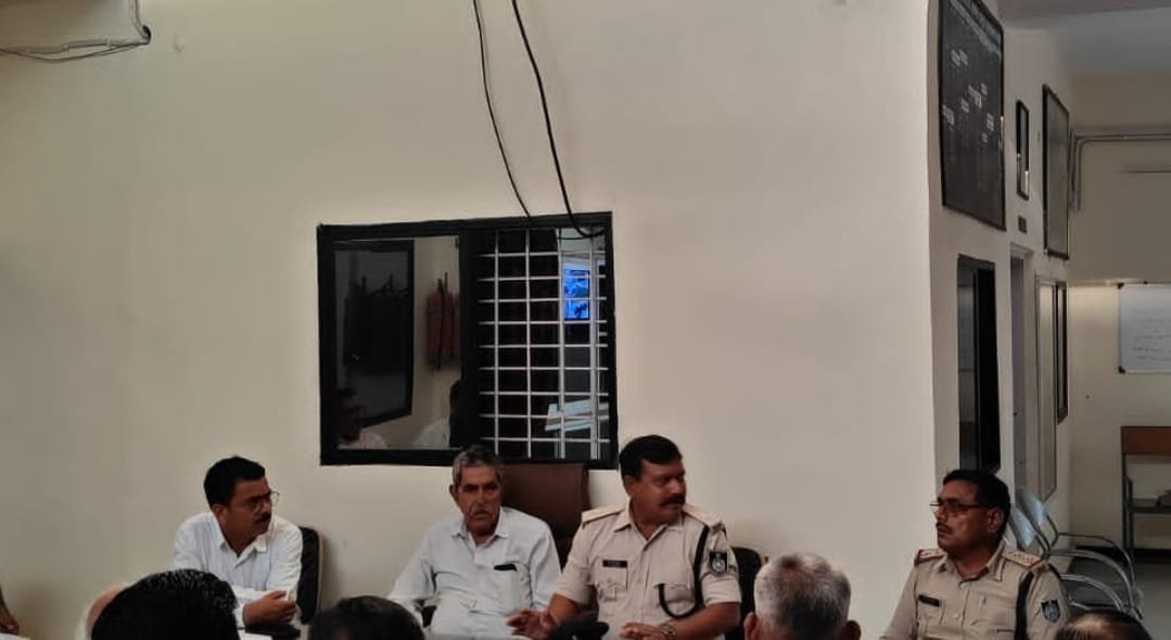 हिंदी समाचार |गणेश उत्सव एवं आगामी पर्वों...