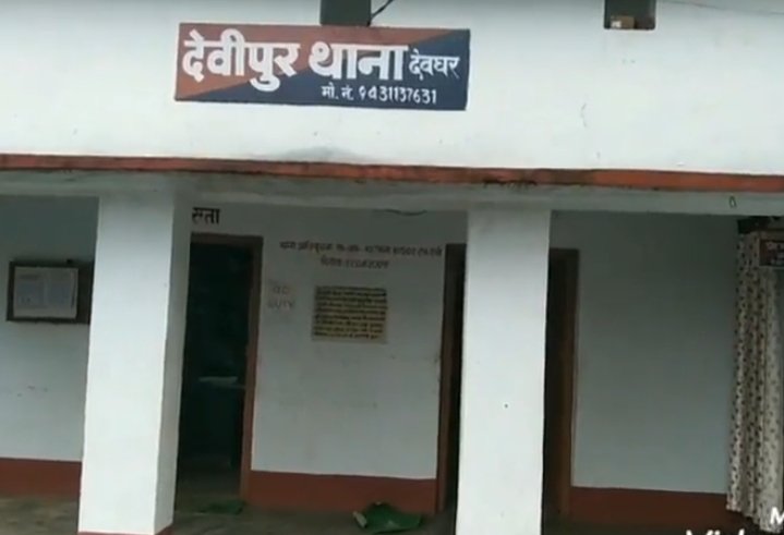 हिंदी समाचार | मोबाईल चोरों का देवीपुर हाट में बढ़ा आतंक