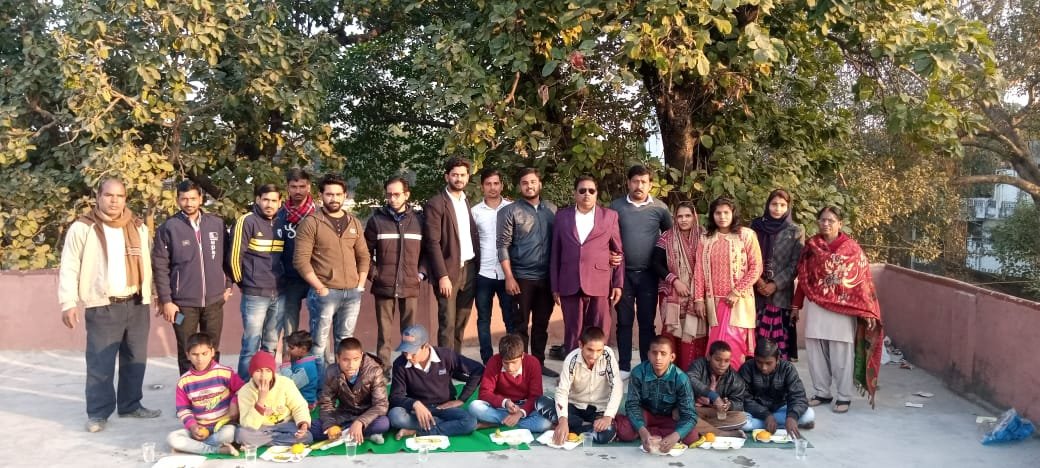 हिंदी समाचार |नव वर्ष की शुभकामनाओं के साथ...