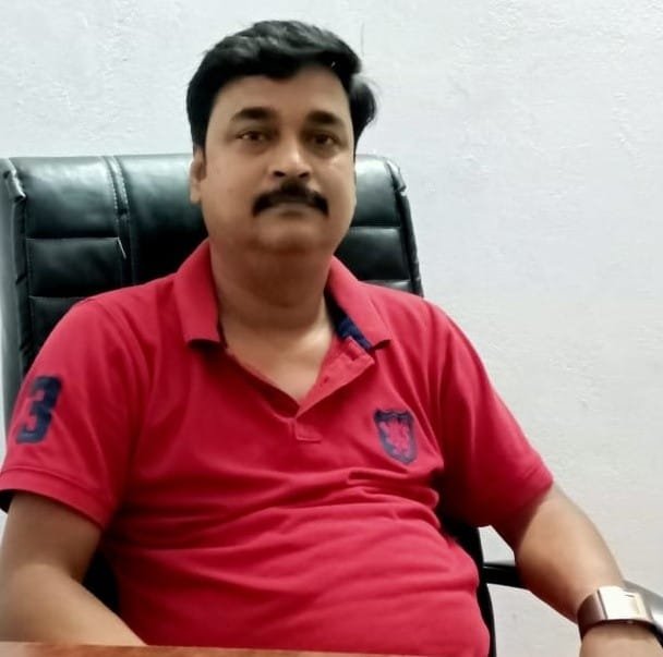 हिंदी समाचार |पिण्डदान करने गये भाजपा नेता...