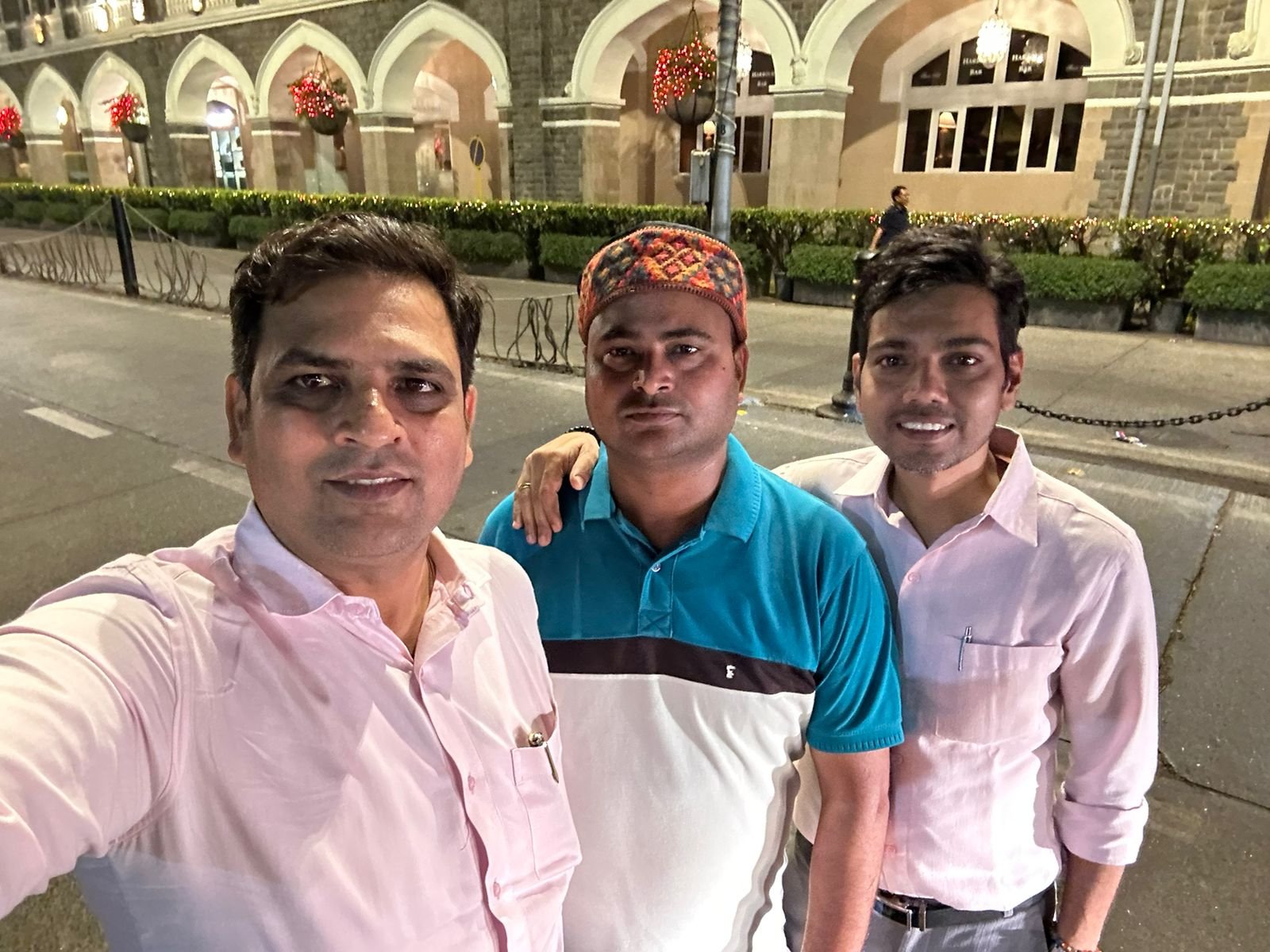 हिंदी समाचार |अमर शर्मा (कप्तान) वाराणसी का...