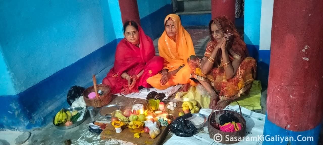 हिंदी समाचार |आस्था और भक्ति के साथ मनाया...