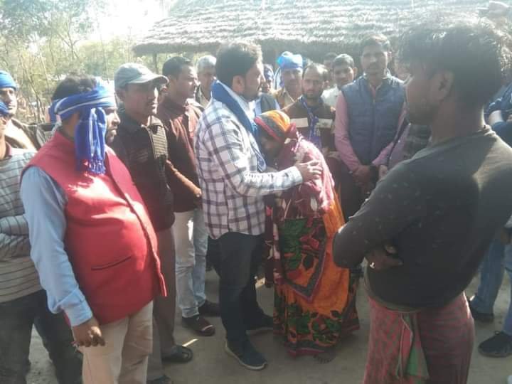 हिंदी समाचार |पासिनपुरवा गांव से देहरादून...