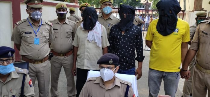 हिंदी समाचार |पुलिस ने दो दिन के भीतर किया...
