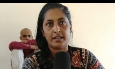 हिंदी समाचार |बाप के हत्यारे को न्याय...