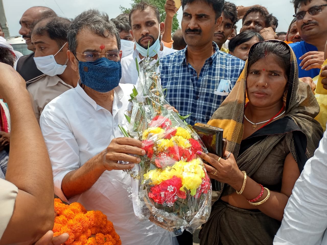 हिंदी समाचार |बिहार यात्रा पर निकले कुशवाहा...