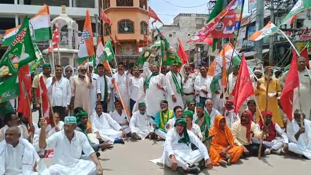 हिंदी समाचार | विशेष मतदाता पुनरीक्षण कार्य...